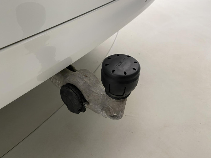 Volvo XC90 T8 RECHARGE BRIGHT ULTIMATE 7m