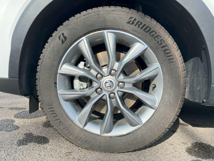 MG EHS 1.5 PHEV 190kW EXCLUSIVE 1.5 Exclusive