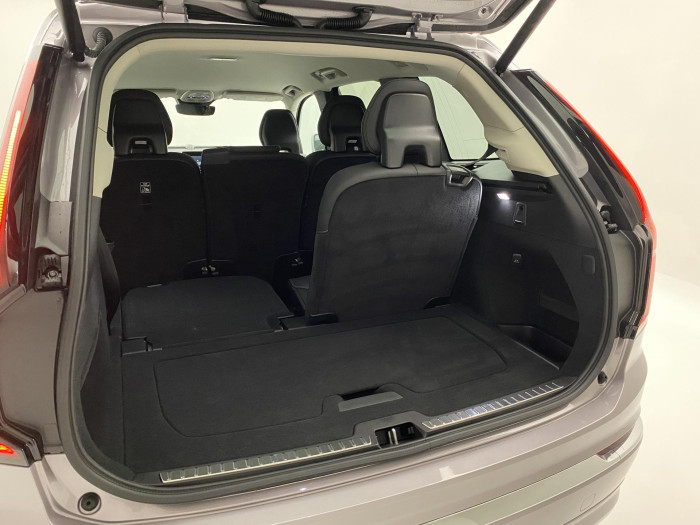 Volvo XC90 T8 AWD RECHARGE BRIGHT PLUS 7m