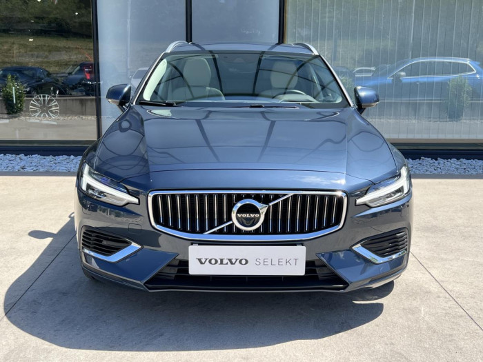 Volvo V60 T8 AWD INSCRIPTION Aut 1.maj.