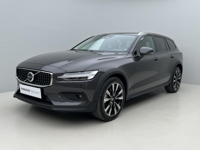 Volvo V60 CC B5 AWD PLUS BRIGHT AUT