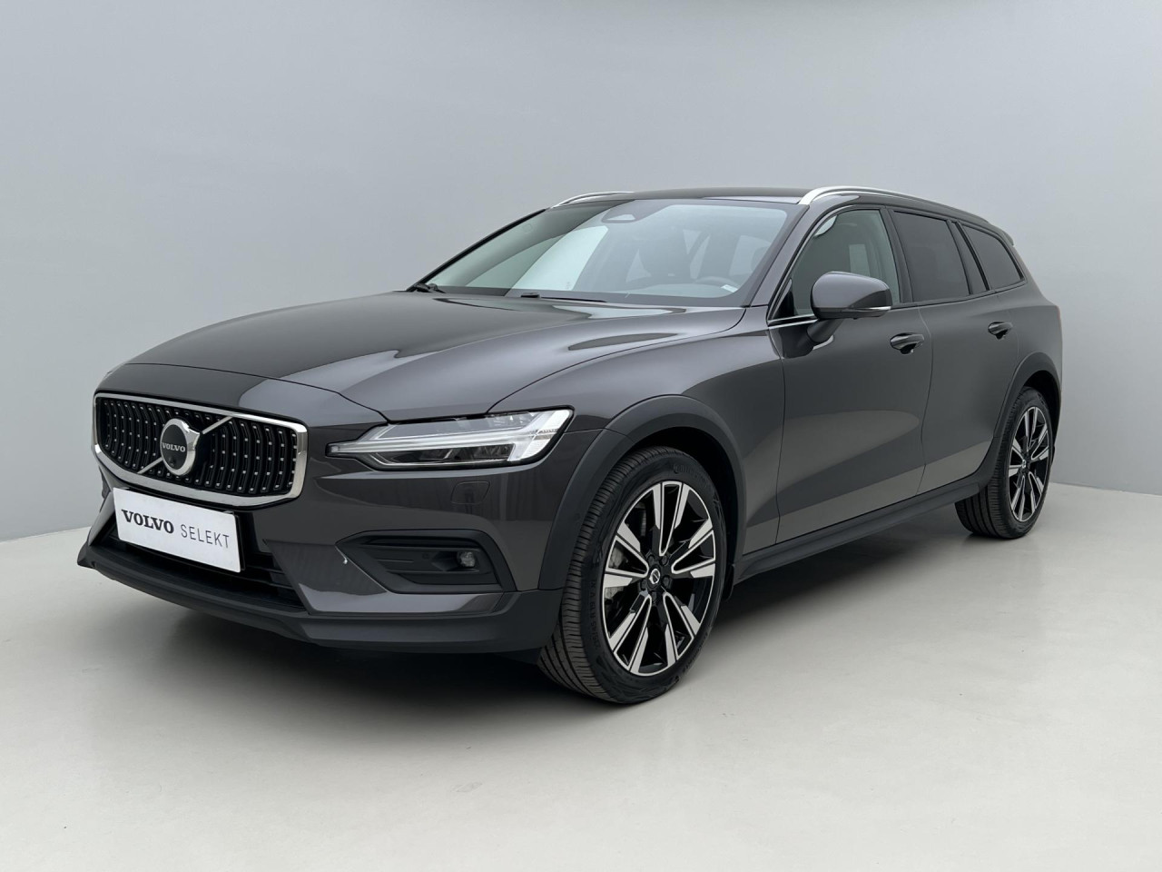 Volvo V60 CC B5 AWD PLUS BRIGHT AUT