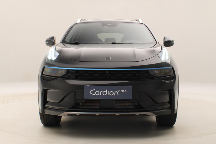 Lynk & Co 01 PHEV DCT AUT 1.maj