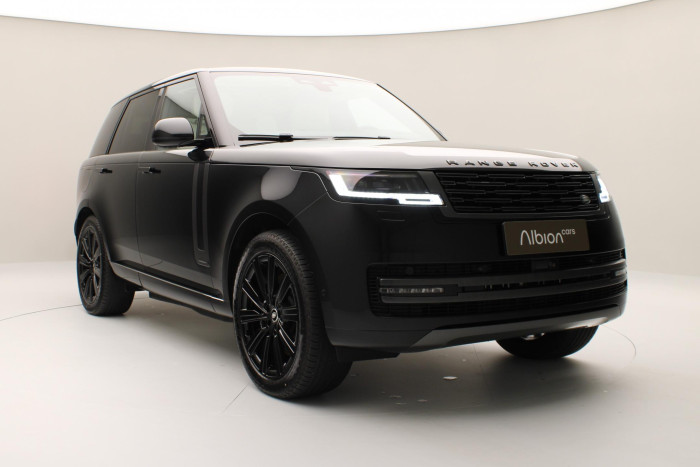 Land Rover Range Rover P550e AUTOBIOGRAPHY SWB