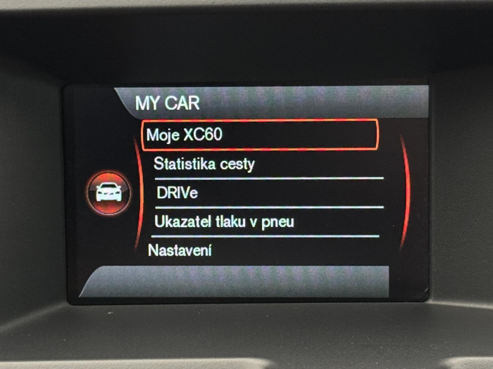 Volvo XC60 D4 AWD AUT 2.4 d