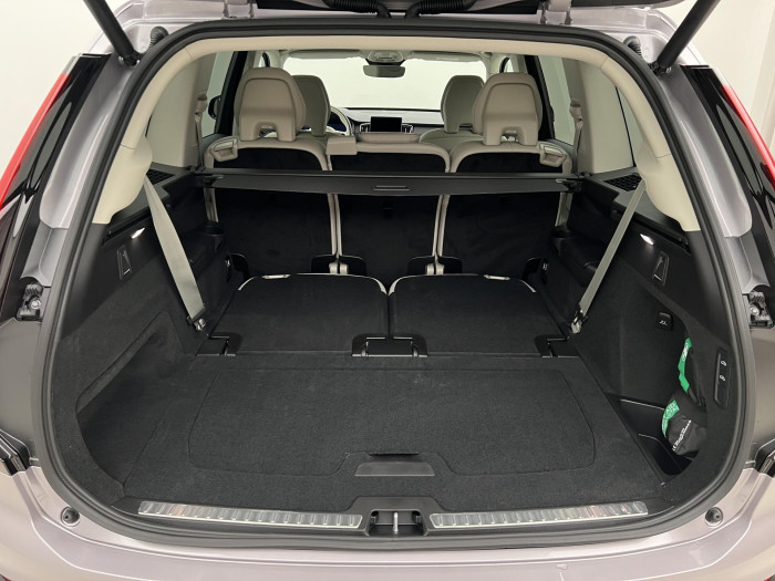 Volvo XC90 B5 AWD DARK PLUS AUT