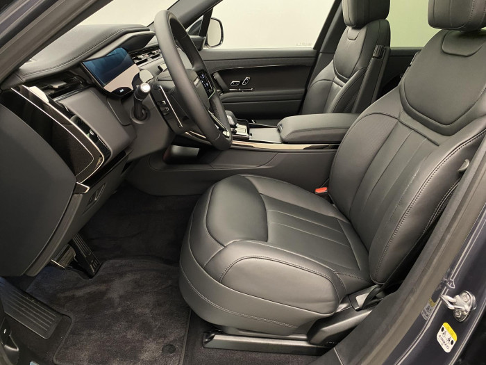 Land Rover Range Rover Sport D300 DYNAMIC HSE AWD AUT 3.0 d Dynamic