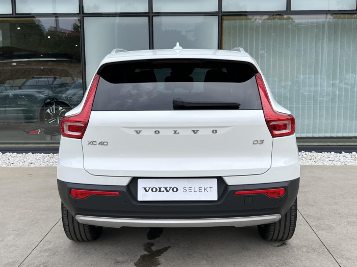 Volvo XC40 D3 MOMENTUM Aut 1.maj. 2.0 d Momentum