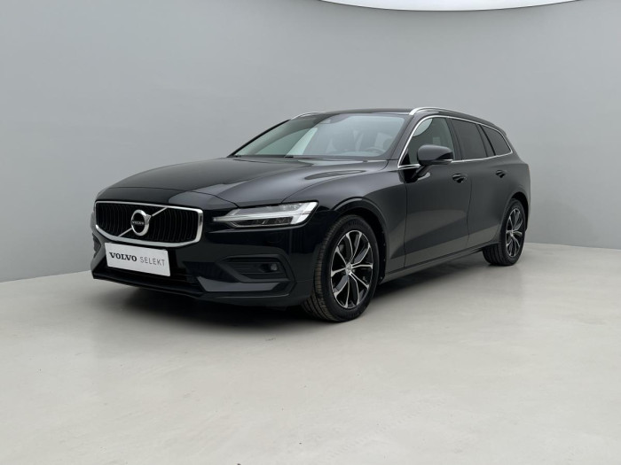 Volvo V60 B4 MOMENTUM Aut 1.maj. 2.0 Momentum