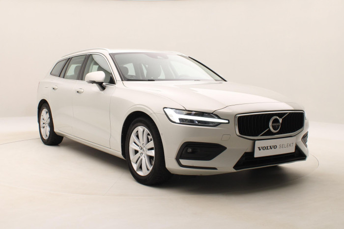 Volvo V60 D3 MOMENTUM PRO REZERVACE 2.0 d Momentum