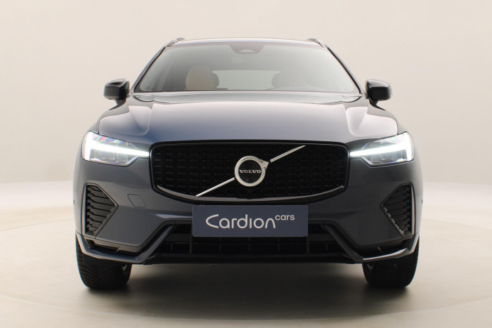 Volvo XC60 B5 AWD AUT DARK PLUS