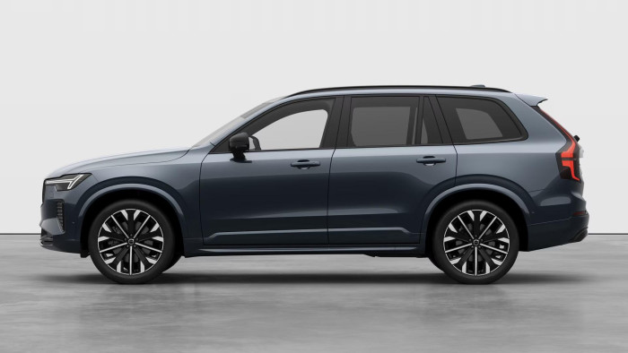 Volvo XC90 B5 AWD AUT DARK PLUS 7míst