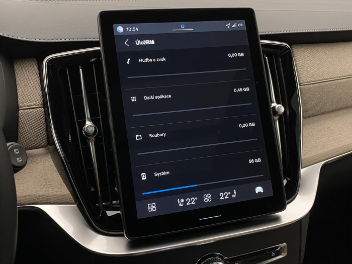 Volvo XC90 T8 AWD RECHARGE BRIGHT ULTRA 7