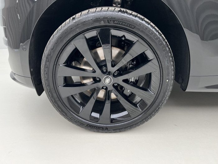 Land Rover Range Rover Sport D350 AUTOBIOGRAPHY REZERVACE 3.0 d