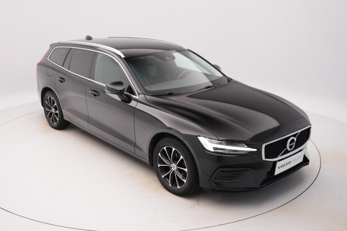 Volvo V60 D3 MOMENTUM PRO REZERVACE 2.0 d Momentum