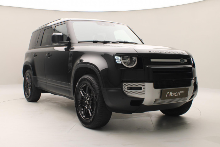 Land Rover Defender 110 D200 S AWD AUT 3.0 d