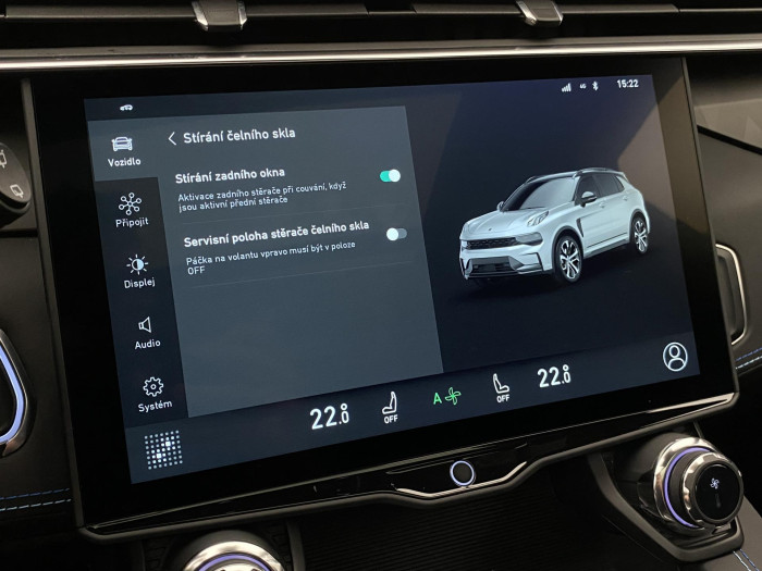 Lynk & Co 01 PHEV DCT AUT 1.maj