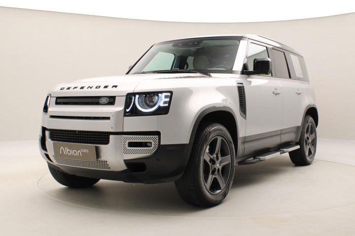 Land Rover Defender P400 SE AWD AUT REZERVACE 3.0 SE