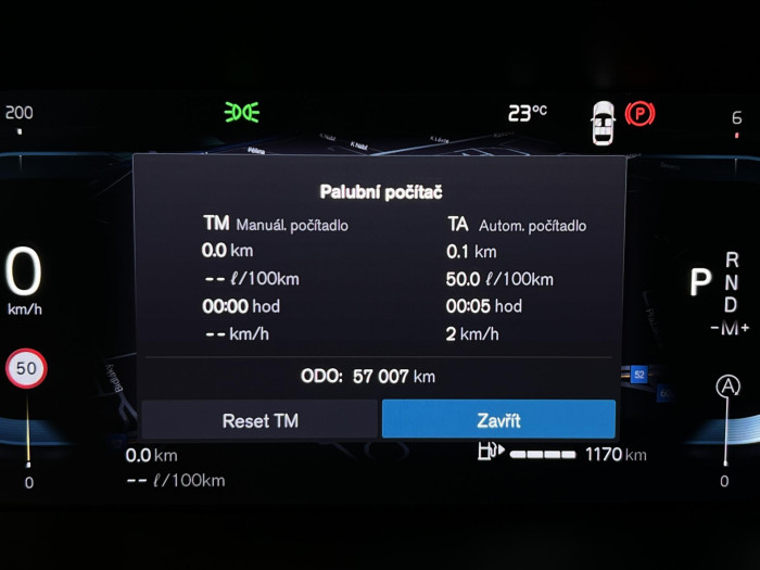 Volvo V90 B4 AUT CORE
