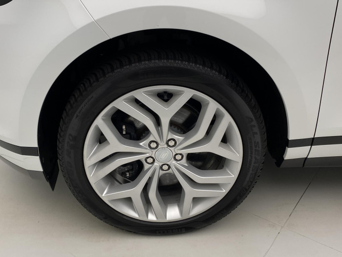 Land Rover Range Rover Evoque P200 SE AWD AUT REZERVACE 2.0 SE