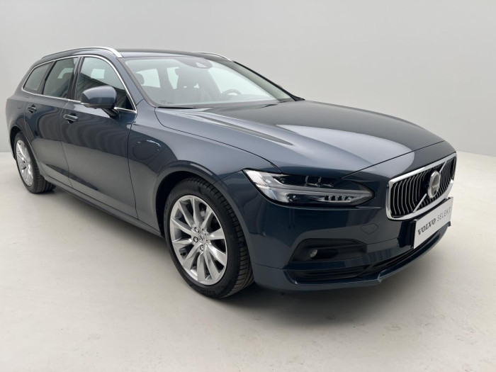 Volvo V90 B4 MOMENTUM AUT 1.maj. 2.0 Momentum