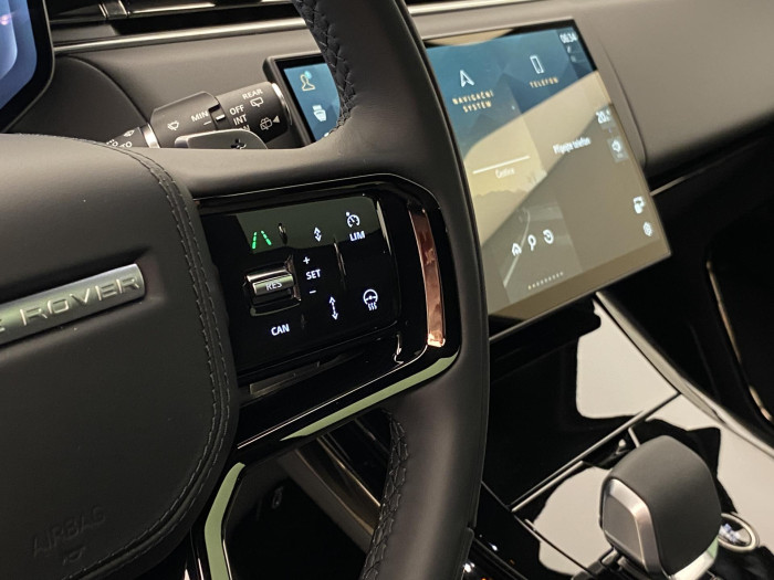 Land Rover Range Rover Sport P460e DYNAMIC SE AWD AUT 3.0 Dynamic SE