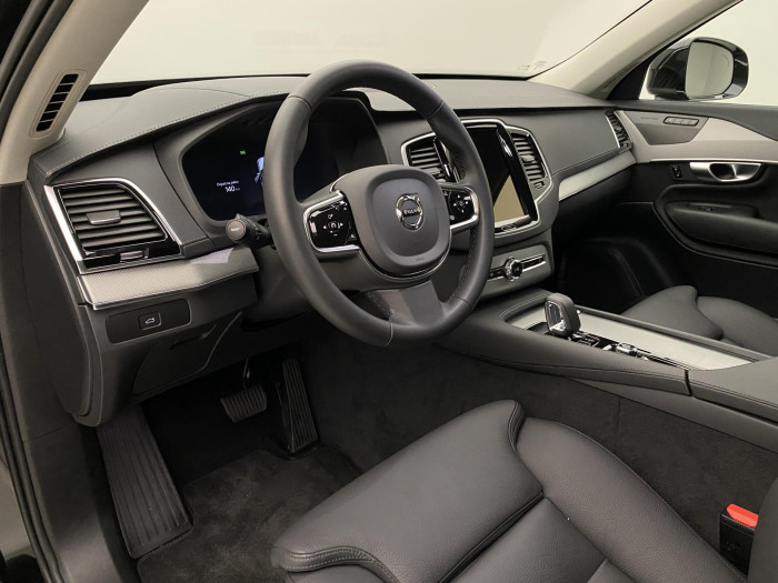 Volvo XC90 B5 AWD BRIGHT PLUS CZ 7míst