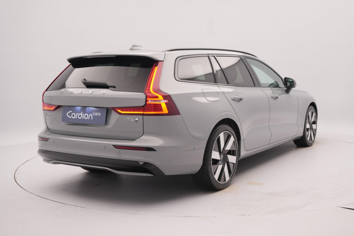 Volvo V60 T6 AWD Plug-in H. DARK ULTRA