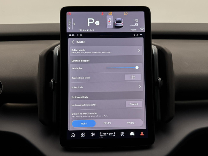 Volvo EX30 EXTENDED ULTRA AUT 1.maj