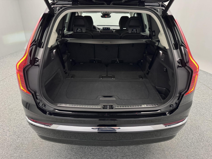 Volvo XC90 T8 AWD RECHARGE BRIGHT PLUS 7m