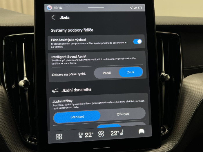 Volvo XC60 B5 AWD ULTRA BLACK EDITION AUT 2.0 Edition