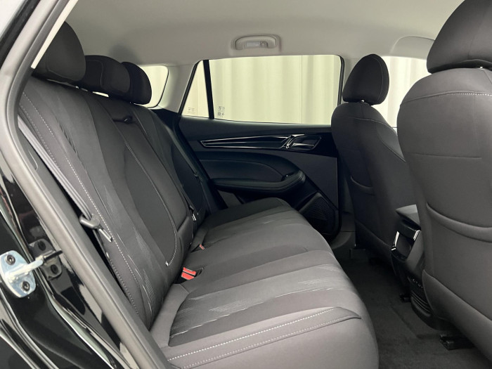 MG MG5 EV EMOTION 51kWh AUT