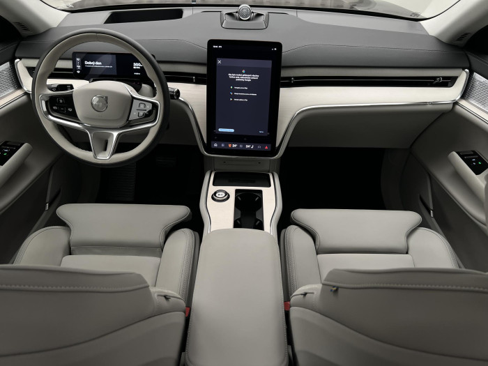 Volvo EX90 PURE ELEVTRIC TWIN ULTRA CZ