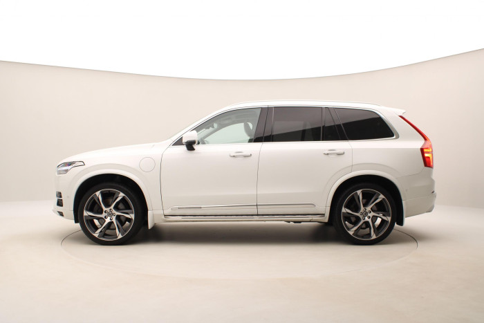 Volvo XC90 T8 AWD INSCRIPTION POLESTAR 7m