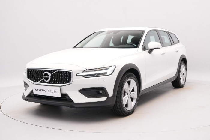 Volvo V60 CC B4 AWD AUT 1.maj. 2.0 CC CC