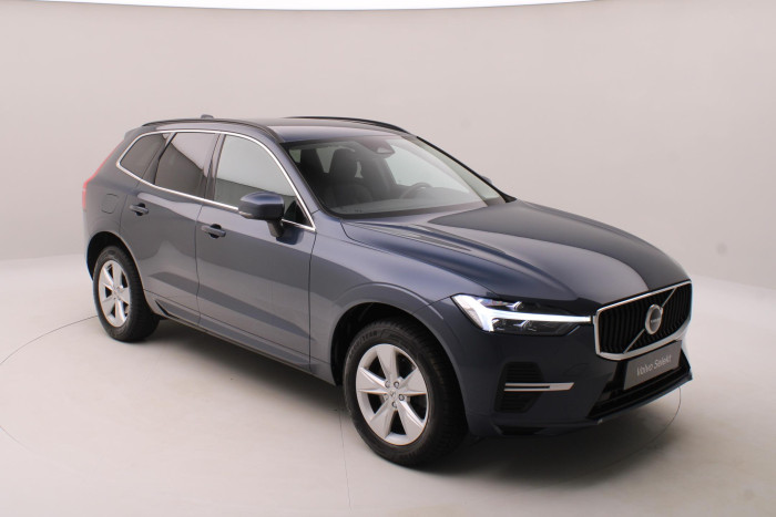Volvo XC60 B4 AWD CORE AUT CZ