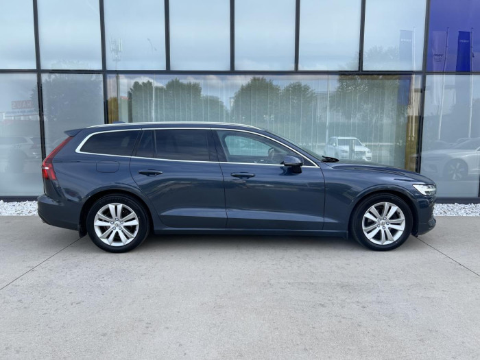 Volvo V60 D3 MOMENTUM AUT 1.maj. 2.0 d Momentum