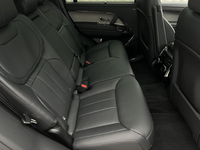 Land Rover Range Rover Sport P460e DYNAMIC HSE AWD Aut 3.0 Dynamic