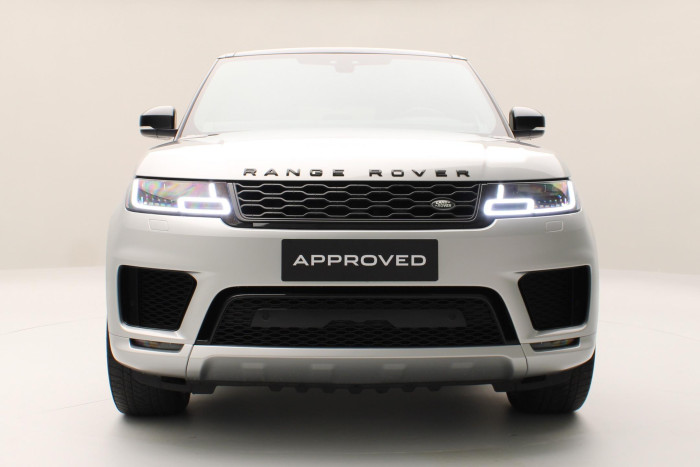Land Rover Range Rover Sport 3.0 SDV6 HSE DYNAMIC REZERVACE 3.0 Dynamic