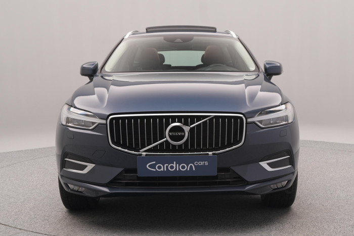 Volvo XC60 D5 AWD INSCRIPTION AUT CZ 2.0 d