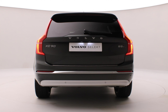 Volvo XC90 B5 AWD INSCRIPTION CZ 7míst