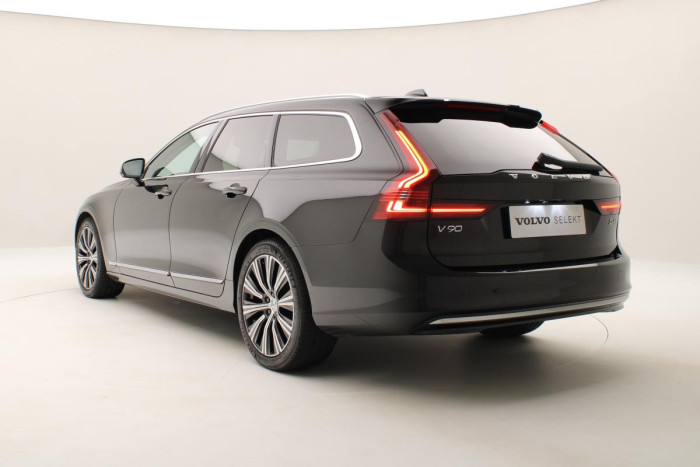 Volvo V90 B4 AWD BRIGHT PLUS AUT CZ