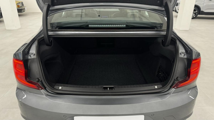Volvo S90 T5 INSCRIPTION POLESTAR AUT