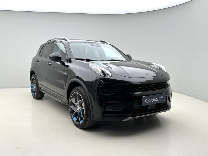 Lynk & Co 01 PHEV DCT AUT
