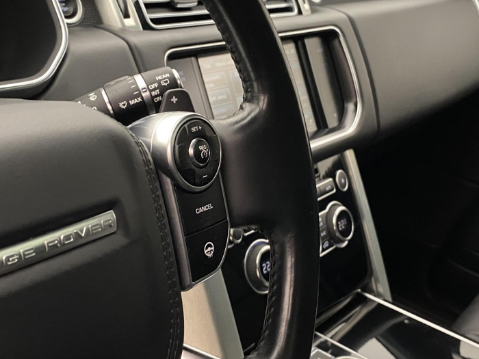 Land Rover Range Rover 3.0 SDV6 VOGUE AWD AUT