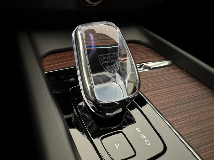 Volvo XC60 T8 AWD RECHARGE BRIGHT PLUS