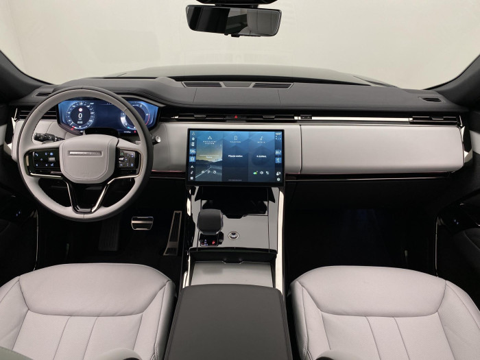 Land Rover Range Rover Sport D250 DYNAMIC SE AWD AUT 3.0 d Dynamic SE