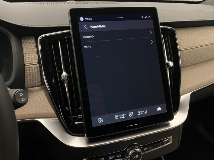 Volvo XC90 T8 AWD RECHARGE BRIGHT PLUS 7m