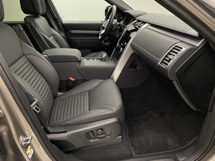 Land Rover Discovery D350 DYNAMIC HSE AWD AUT 3.0 d Dynamic