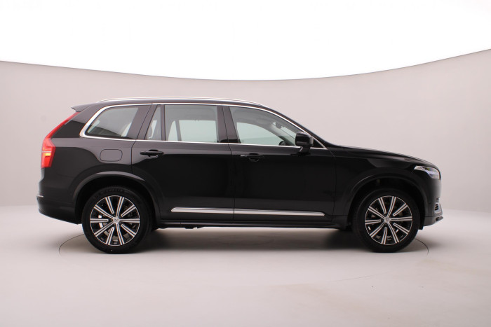 Volvo XC90 B5 AWD BRIGHT PLUS CZ 7míst